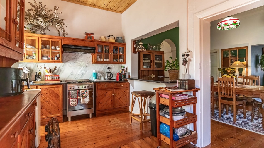 4 Bedroom Property for Sale in Bonnievale Western Cape